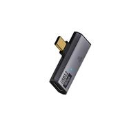 HAISENG Portable USB C Charging And Data Adapter 100W Functionality For USB C Devices Phone Tablet Laptop Accessories