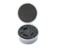 HAISENG Protective Lens Filter Storage Bag Round Filter Storage Box Carrying Case for Pocket 2 Camera Lens Filter Pouches