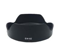 HAISENG Reversible Lens Shade Camera Guard Dustproof Protector EW-82 For EF 16-35mm Focal Length 1.4 IS Prevents Light Camera Accessory