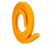 HAISENG Road Bike Tyre Air Insert Liner Foam Rims Protector Liner Bicycles Tire Inserts PunctureProof Bike Tube Protector Cycling Accessory