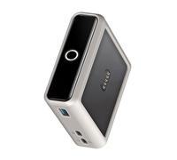 HAISENG Shockproof Silicone Sleeve For 100W Charging Base Protectors Ensures Unobstructed Ports And Ventilation