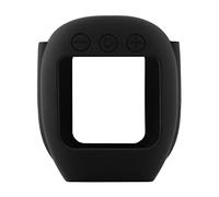 HAISENG Silicone Protective Cover Pouch for Clip 4 Travel Cases Classical Cases Waterproof Storage Box Protective Box