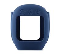 HAISENG Silicone Protective Cover Pouch for Clip 4 Travel Cases Classical Cases Waterproof Storage Box Protective Box