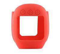 HAISENG Silicone Protective Cover Pouch for Clip 4 Travel Cases Classical Cases Waterproof Storage Box Protective Box