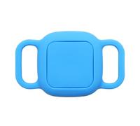 HAISENG Silicone Protector Water Resistant Locator Case Sleeve For Tile 2024 Trackers Frequent Travelers Or Forgetful Individual Antiscratch Trackers Case