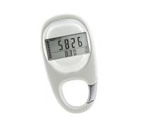 HAISENG Simple Accurate Step Counter Walking Pedometer Accurate Sports Pedometer For Step Fitness Hiking Exercis Sports Fitness Trackers