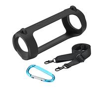 HAISENG Soft Silicone for Case 6/5 Carrying Cases Washable Storage for Case Spare Parts Attachment