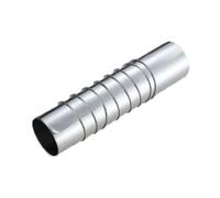 HAISENG Stainless Chimney Hand-Rolled Wood Stove Tent With Outdoor Easy Assembly Camp Stove Replacement