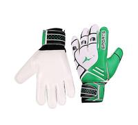 HAISENG Strong Grip Goalie Soccer Glove Finger Protections Breathable Gloves Goalkeeper For Adults Football Soccer Football For Youth Adult