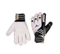 HAISENG Strong Grip Goalie Soccer Glove Finger Protections Breathable Gloves Goalkeeper For Adults Football Soccer Football For Youth Adult
