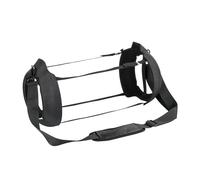 HAISENG Stylish and Carrying Strap Case for SRS-XG500 Protective Storage Pouch Keep Safe Powerful Sound