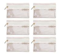 HAISENG Stylish Jewelry Bag Display Holder Multifunctional Jewelry Storage Case Jewelry Packaging Bag Display Holder