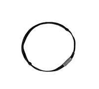 HAISENG Traditional Braided Luck Trendy Braided Wristband For Couples Looking To Share Love And Luck Good Jewelry