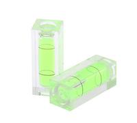 HAISENG Turntable Player Leveler For All High Accuracy Requirement Areas 41mm Length LP Record Surface Leveler Stand