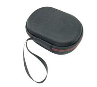 HAISENG Upgrades Carrying Case Scratch Guard Bag Travel Lightweight Bag Square Storage Carry for GO4 Scratch Protections