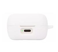 HAISENG Upgrades Silicone Earphone Protector Water Resistant & Shock Absorbent Sleeve Scratch Proof Case For Earphone Trues Earbud Shells