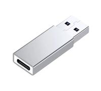 HAISENG USB To C Fast Charging Adapters Highly Speed Data Transfer For Game Listenings Film Call Type Charging Connectors To Adapter