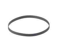 HAISENG Wear Resistant 4mm Flat Transmission Belt For Classical Tape Players Easy Replacement Process 40mm-100mm Folded Replacement Belt For Vintaged Portable Players