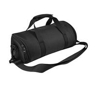 HAISENG Wear-resistant Carry Bag for SRS-XB43 Handbag Protective Covers Anti-Scratch Storage Cases Accessories Storage Bag