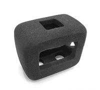 HAISENG Windshield Noise Reduction Sponge Foam For Case Housing For Osmo-Action Camera Accessories