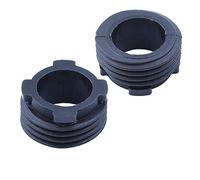 Haishine 2 x Worm Gears for Husqvarna 268 61 66 266 272 162 Jonsered 625 630 Chainsaw Replacemnet Spare Parts 501 51 38-01 New