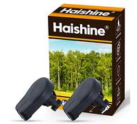Haishine 2Pcs/lot Air Filter Cover Twist Lock Knob for Stihl 021 023 025 MS210 MS230 MS250 MS290 MS310 MS390 Chainsaw 1123 141 2301