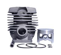 Haishine 48mm Cylinder Piston Kit for STIHL MS360 MS340 036 034 MS 340 360 Chainsaw Engine Motor Parts #11250201206
