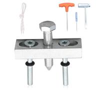 HAISHINE 5910-890-4504 Flywheel Puller for Stihl MS201 MS261 MS271 MS291 Chainsaw TS410 TS420 TS480i Cut-Off Saw HS46 HS46C Trimmer with 19mm x 13mm Chainsaw T-Wrench