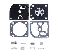 Haishine Carb Carburetor Rebuild Repair Kit For Stihl FS55 FS120 FS200 FS250 FS300 FS350 SH55 SH85 BG 45 46 55 65 85 Trimmers #Zama RB-89