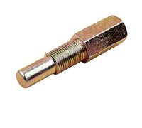 Haishine Cylinder Flywheel Removal Piston Stop Screw for STIHL 090 070 Chainsaw Replacement Part M14 x 1.5