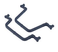 Haishine Cylinder Gasket Kit Fit Husqvarna 445 450 E 445E 450E Gas Petrol Chain Saws 544108701, 544109201