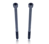 Haishine Exhaust Muffler Bolt Screw Fit for Jonsered CS 2141 2145 2149 2150 2153/2 Chain Saw