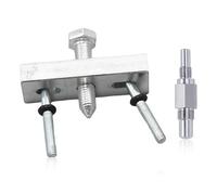 Haishine Flywheel Puller Kit for Stihl MS201 MS261 MS271 MS291 Chainsaw, TS410 TS420 TS480i Cutoff Saw, HS46 HS46C HS56C HS81R Trimmer, Replacement for OEM 5910-890-4504