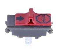 Haishine On Off Kill Start/Stop Switch Fit for Husqvarna 365 371 372 336 385 390 JONSERED 2063 2065 2165 2071 2171 Chainsaws