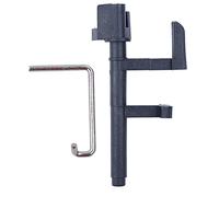 Haishine Switch Shaft/Choke Lever Rod for STIHL MS250 MS230 MS210 025 023 021 Chainsaw Parts 1123 182 0901/1123 185 2000