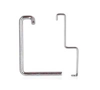 Haishine Throttle Rod Choke Rod Lever Fits for Stihl MS250 MS230 MS210 025 023 021 Chain Saws