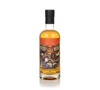 Haiti 15 Year Old (That Boutique-y Rum Company) Rum