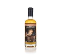 Haiti 18 Year Old (That Boutique-y Rum Company) Rum