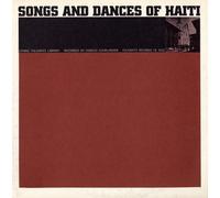 Haiti 3: Songs Haiti / Various