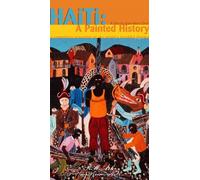 Haiti-a Painted Story - Haiti: A Painted History [VHS]