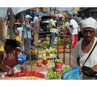 Haiti and Dominican Republic: An Island Divided