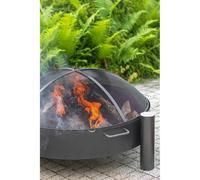 Haiti Garden Fire Bowl by Cook King