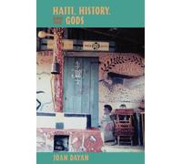 Haiti, History, and the Gods