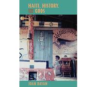 Haiti, History, and the Gods