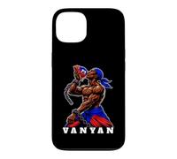 Haiti Neg Mawon Roots Pride Vanyan Heritage Creole Case for iPhone 13
