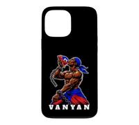 Haiti Neg Mawon Roots Pride Vanyan Heritage Creole Case for iPhone 13 Pro Max
