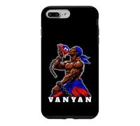 Haiti Neg Mawon Roots Pride Vanyan Heritage Creole Case for iPhone 7 Plus/8 Plus