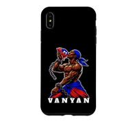 Haiti Neg Mawon Roots Pride Vanyan Heritage Creole Case for iPhone XS Max