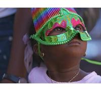 Haiti: The Carnival of Specters