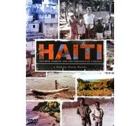 Haiti: Triumph Sorrow & The Struggle of a People [DVD] [2011] [Region 1] [US Import] [NTSC]